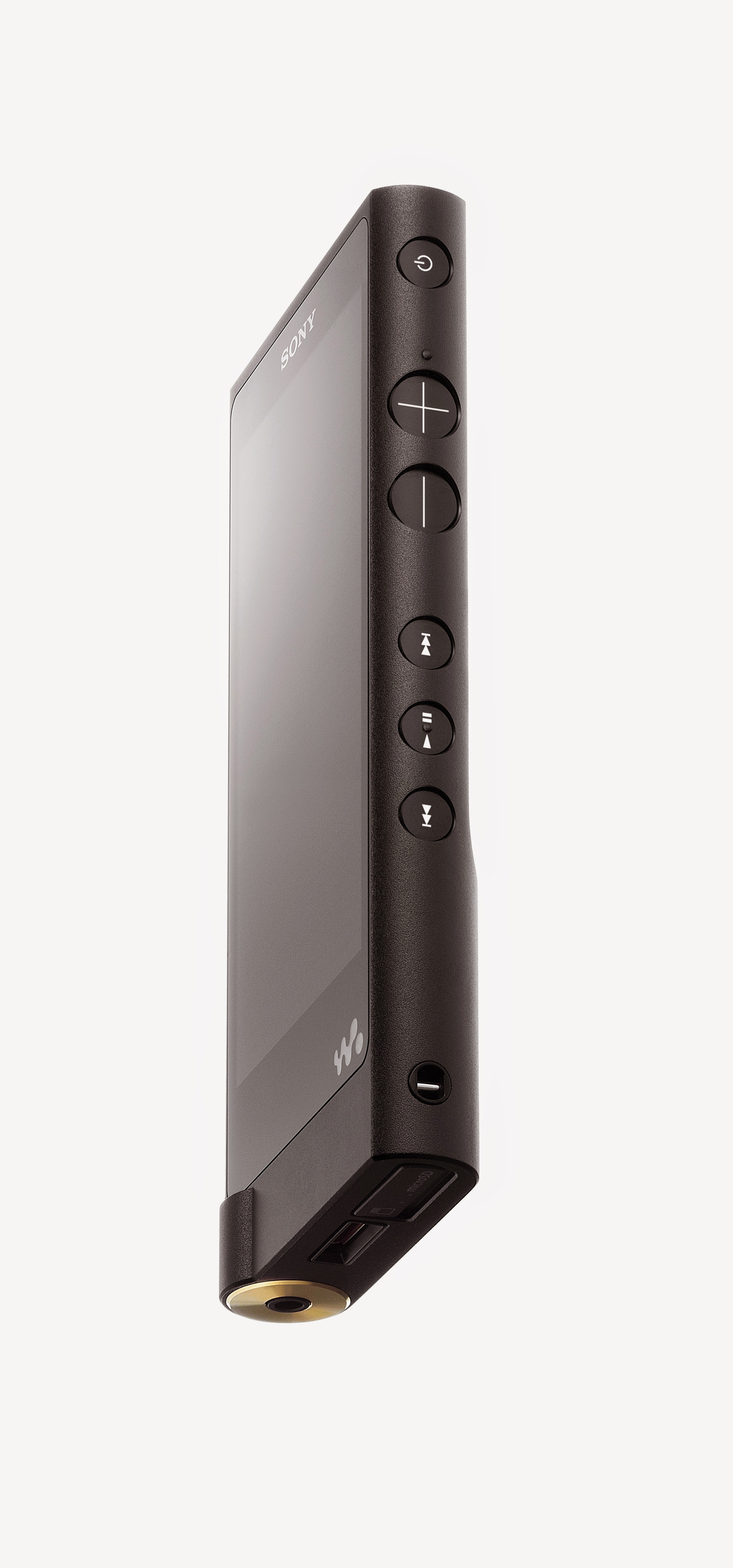 Sony's Walkman ZX2 Proves There's Still a Market for High-End