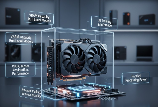 PC Store- GPU