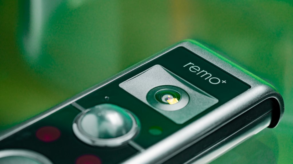 New RemoBell S and RemoBell W smart video doorbells take their shot at Smart Home security.