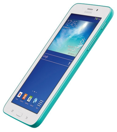 Samsung Angle