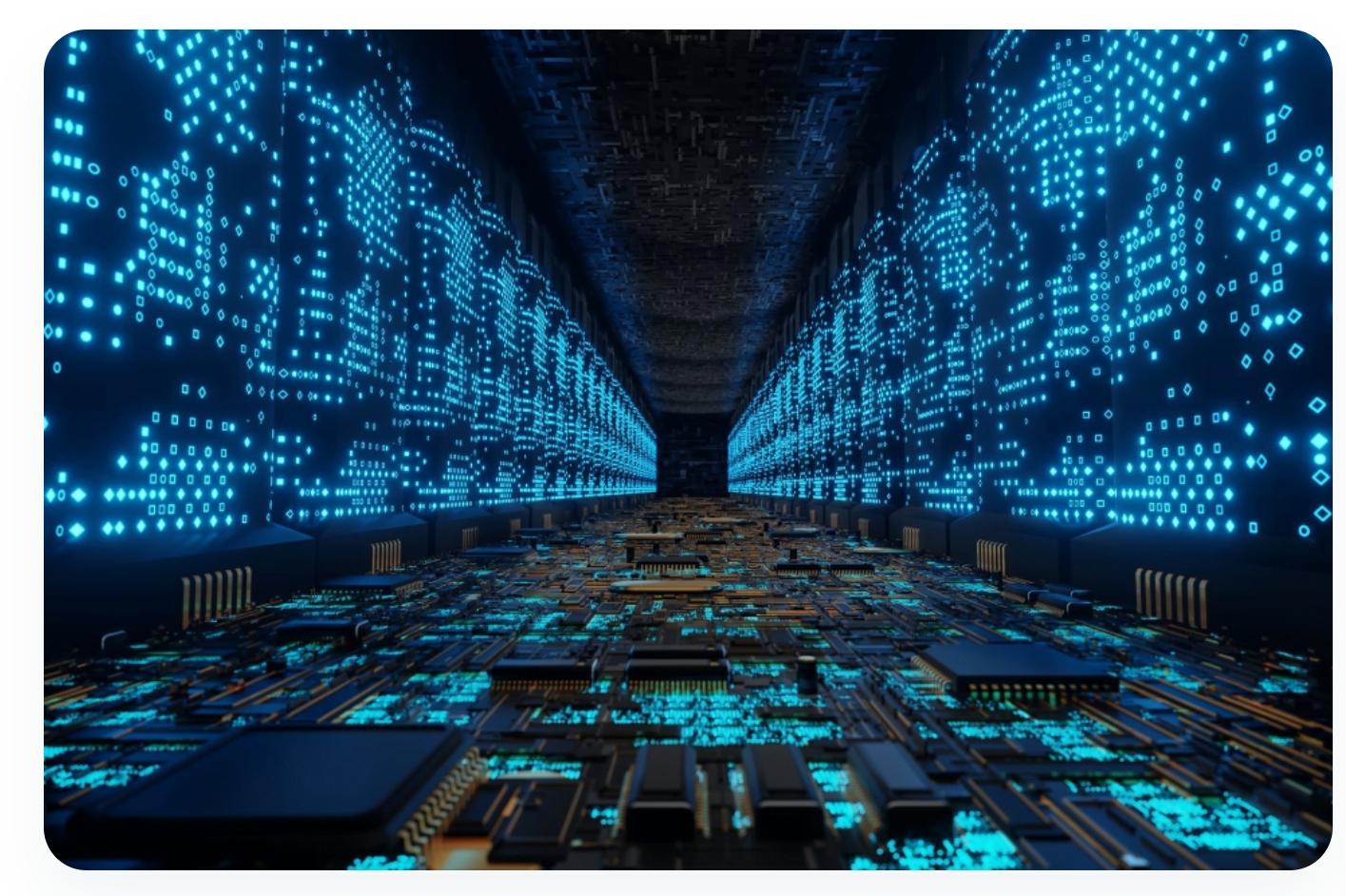 Server Components