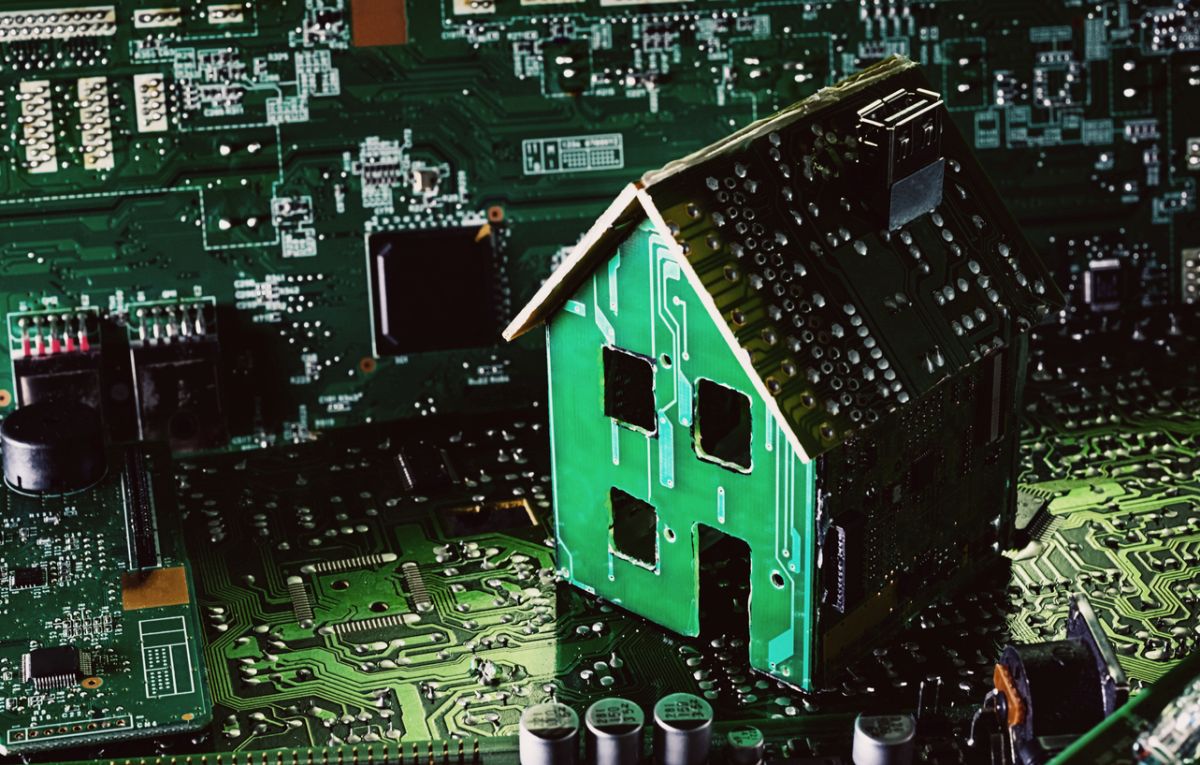 Smart Home