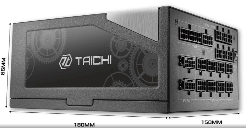 Taichi PSUs