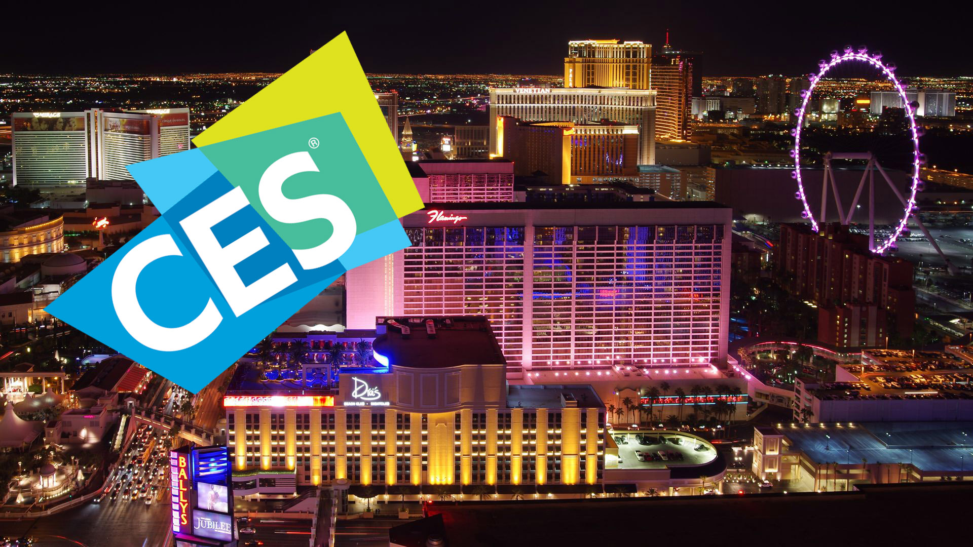 CES-2019