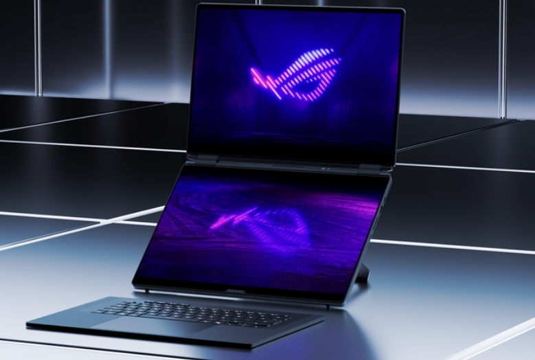 ROG Zephyrus Duo 16