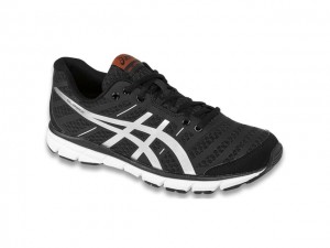 asics 2014 running shoe