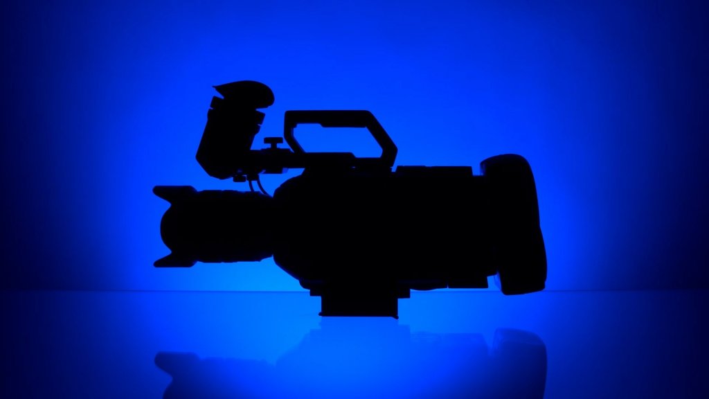 blackmagic design camera image
