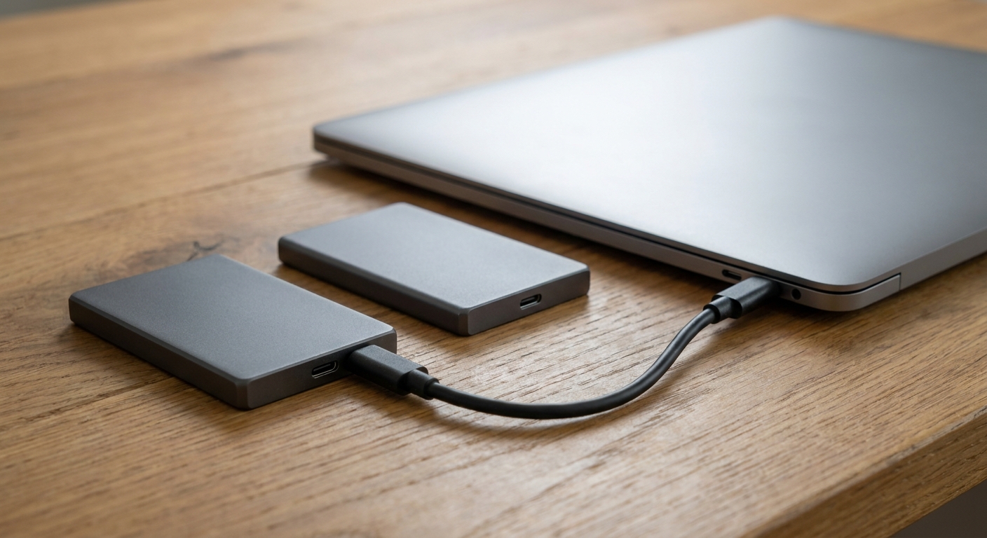 Ssd Picture Computer Best Portable SSDs in 2026 | Newegg Insider