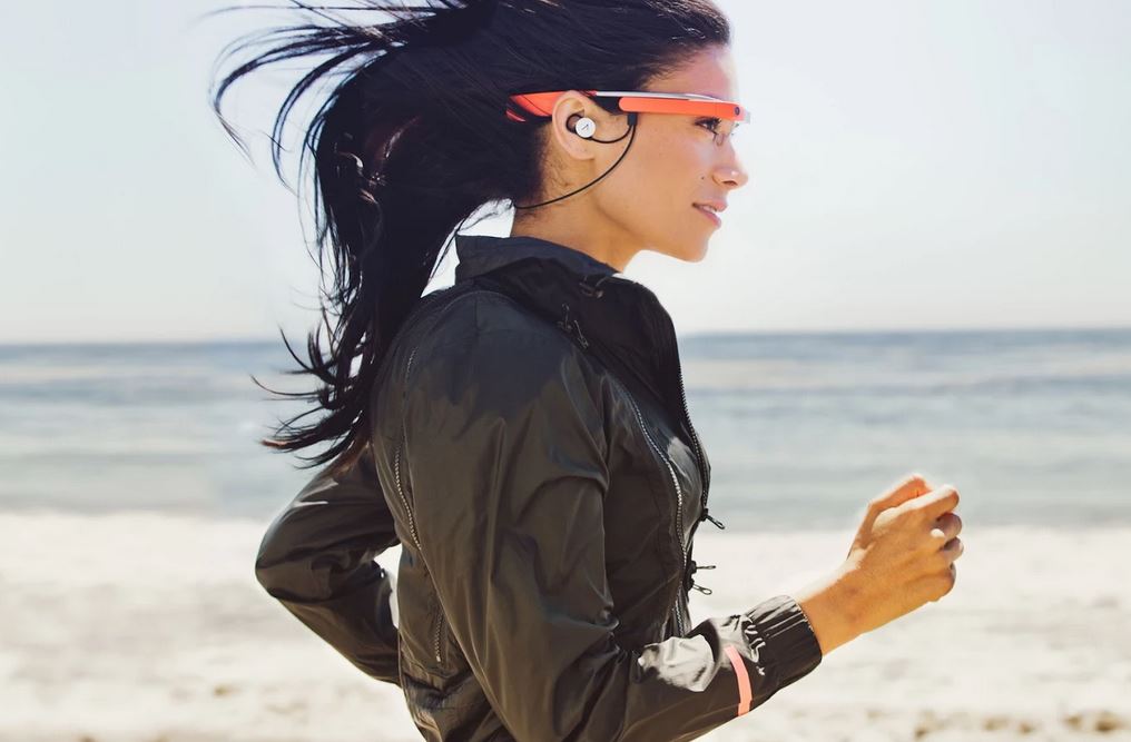 Google Glass
