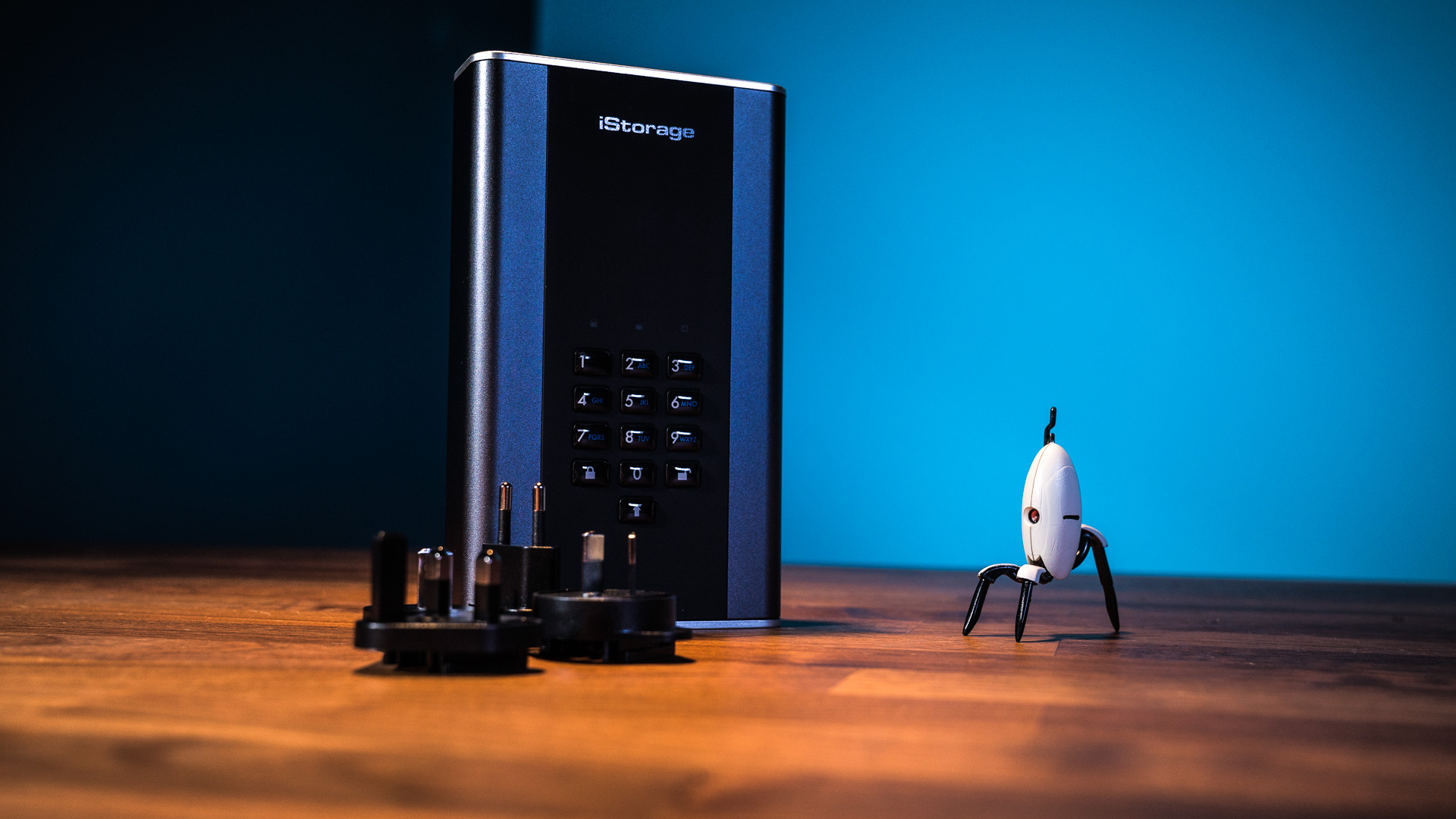 istorage-devices