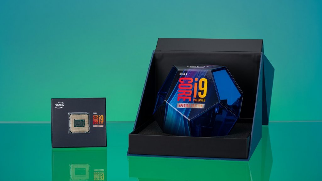 intel i9-9900ks