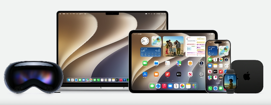 ios 27 for all
