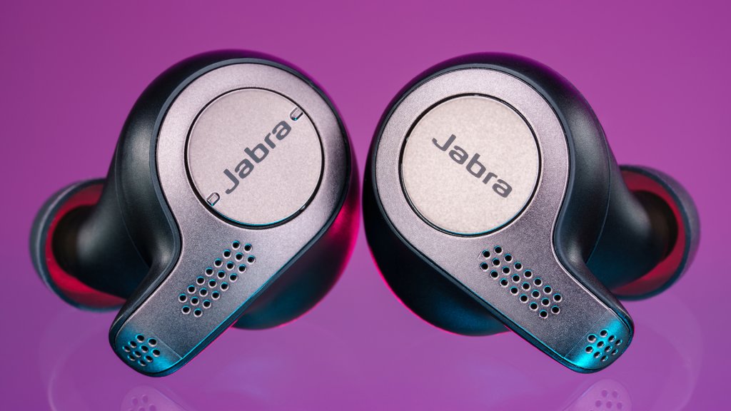 The Jabra Elite 65t is the new king of true wireless earbuds