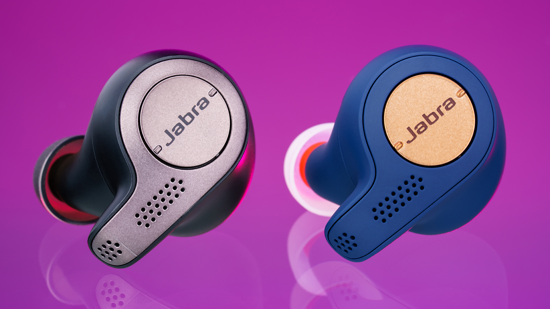 The Jabra Elite 65t is the new king of true wireless earbuds