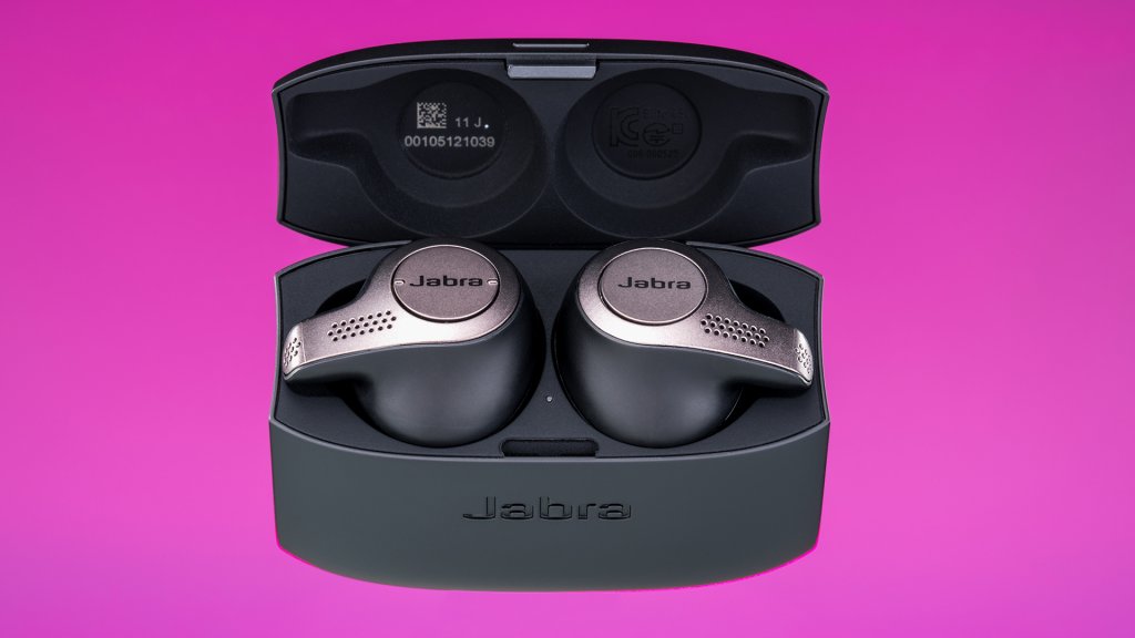 The Jabra Elite 65t is the new king of true wireless earbuds