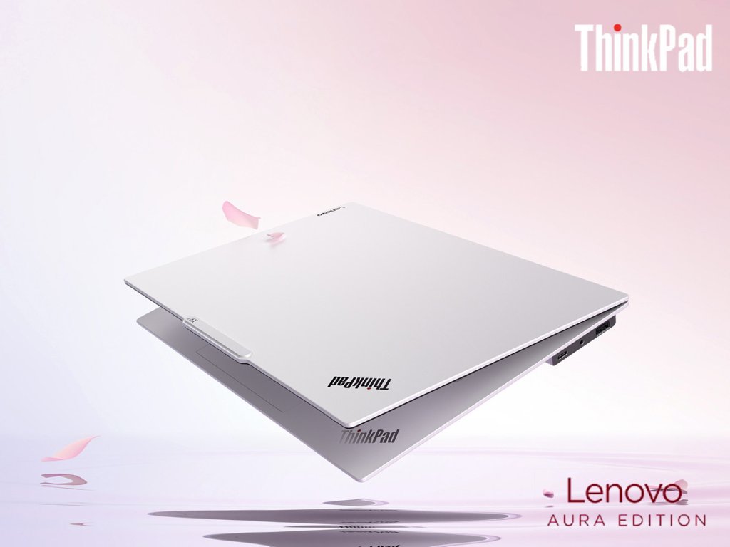 【美品】ThinkPad X9-15Aura Editionグレイシャーホワイト Lenovo ThinkPad X9 Aura AI Edition | Newegg Insider