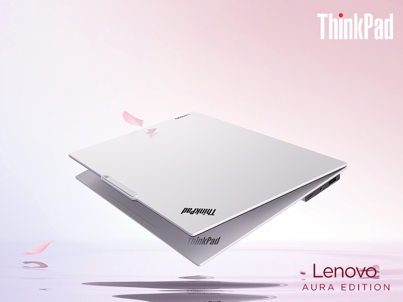 Lenovo ThinkPad X9 Aura AI Edition | Newegg Insider
