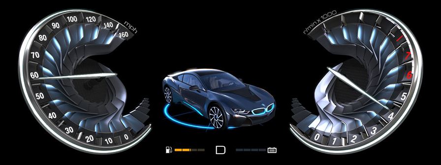 nvidia-drive-cx