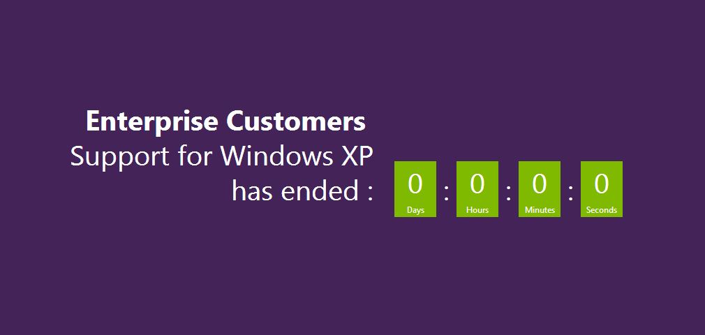 xp-support-ended