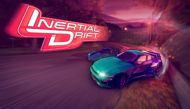 Inertial Drift - PC [Online Game Code]
