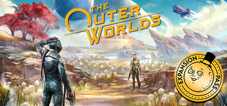 The Outer Worlds: Peril on Gorgon, PC Steam Conteúdo disponível para  download