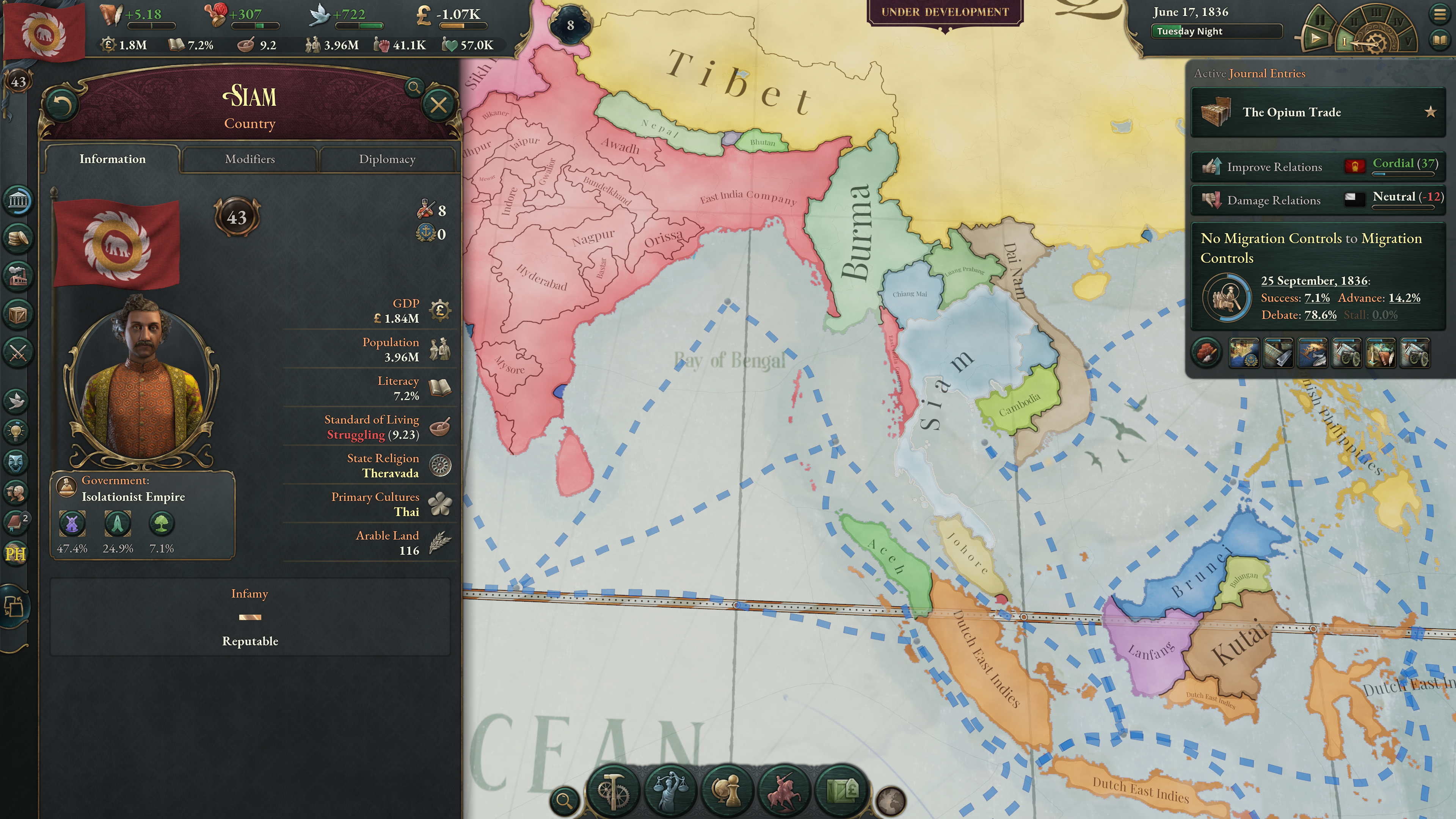 Victoria 3 - PC [Online Game Code] - Newegg.com