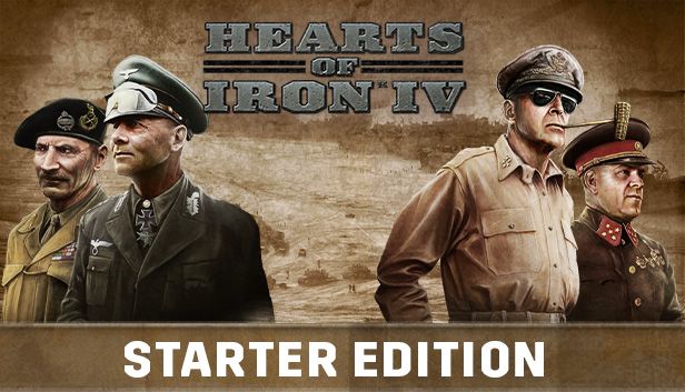 Hearts of Iron IV General Discussions :: Steam Community