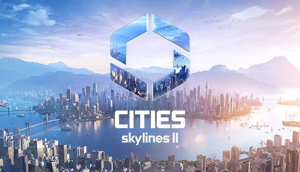 In honor of Cities Skylines 2, I've put the logo into my build. :  r/CitiesSkylines