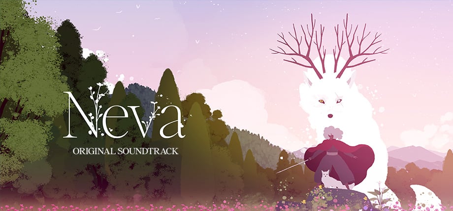 Neva - Soundtrack - PC [Steam Online Game Code] - Newegg.com