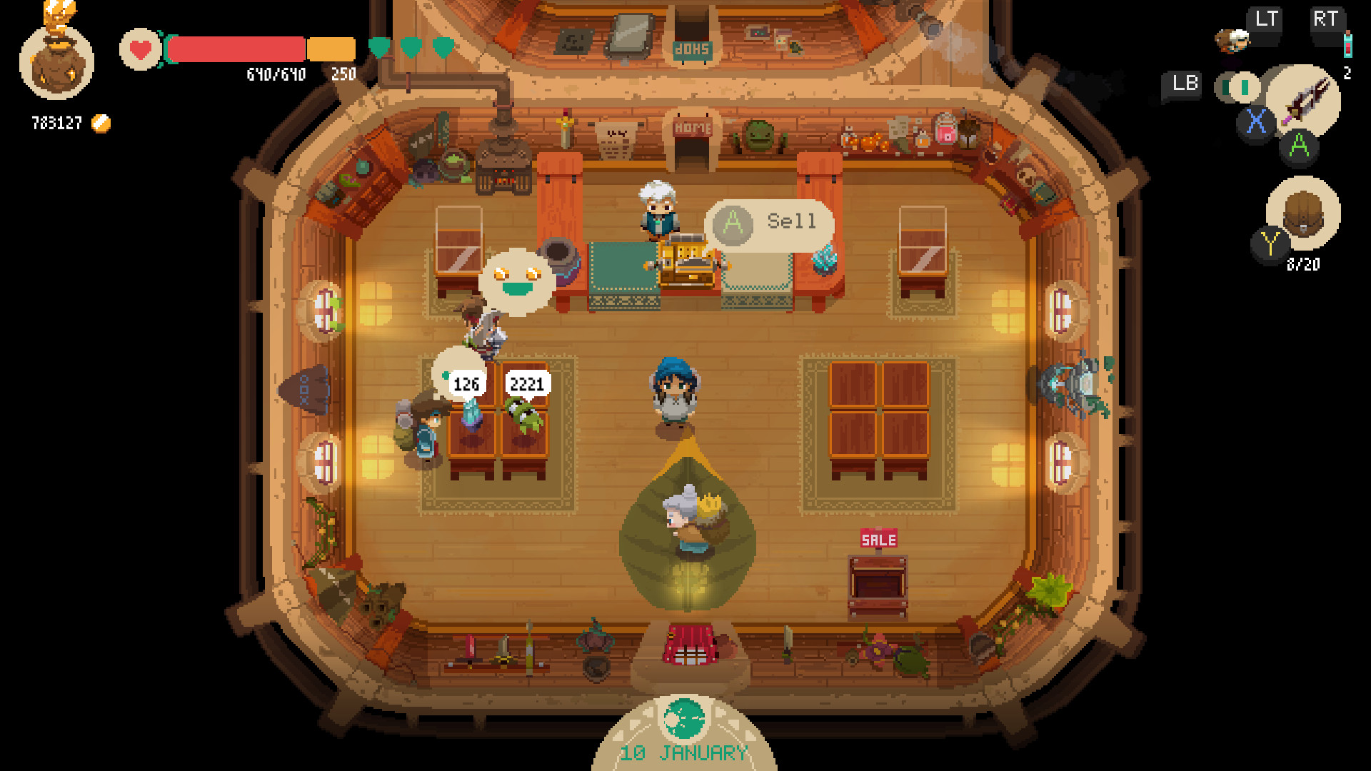 image for this item