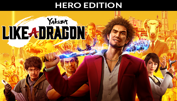 Yakuza 0 Awesome Cracked Free Download PC Game [2020 Version]
