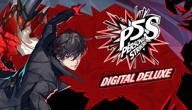 Persona 5 Strikers Switch review