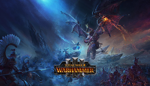 Total War: Warhammer review - intimidating blend of strategy and high  fantasy, Games
