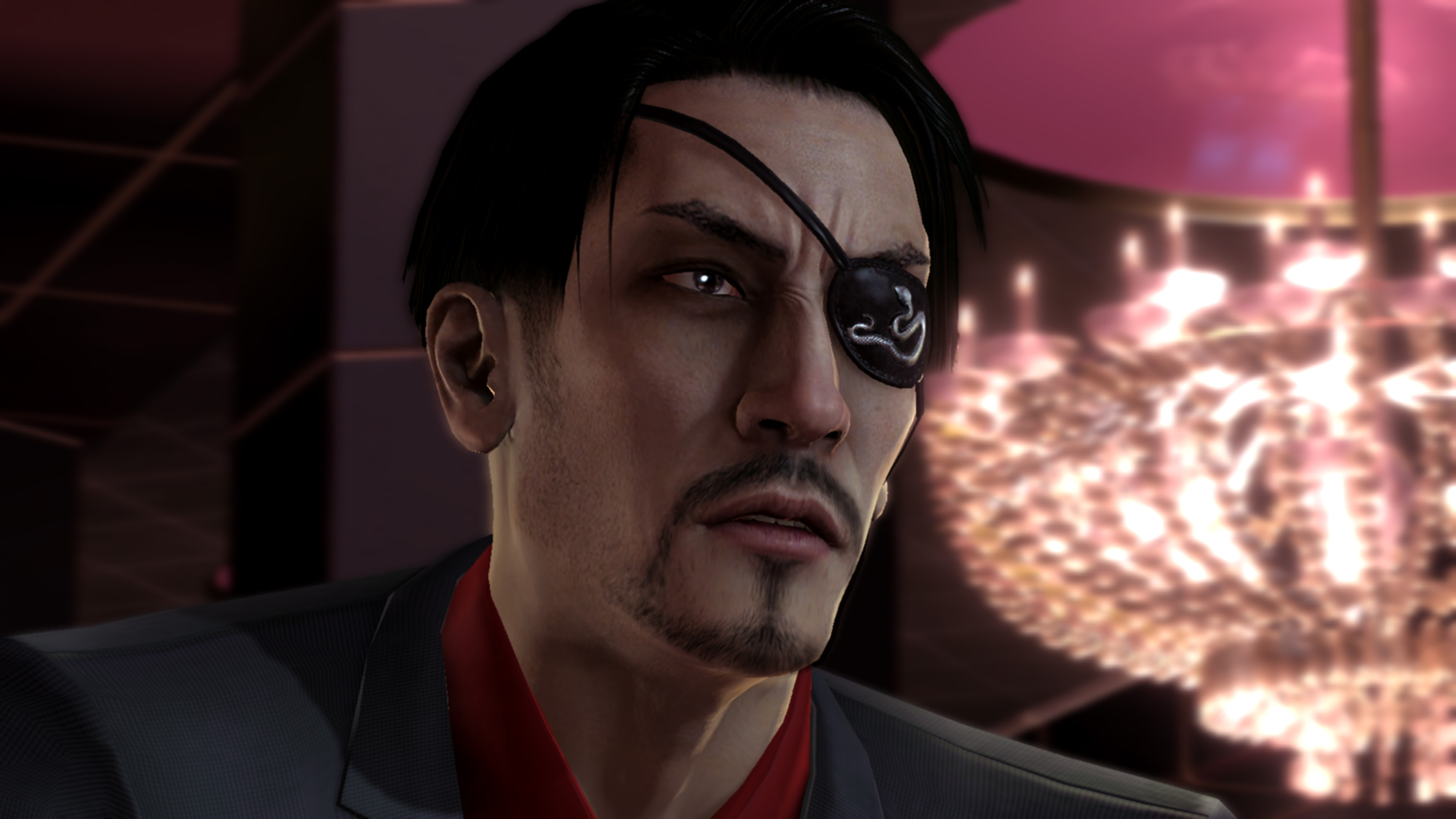 Yakuza 4 Remastered [Online Game Code] - Newegg.com