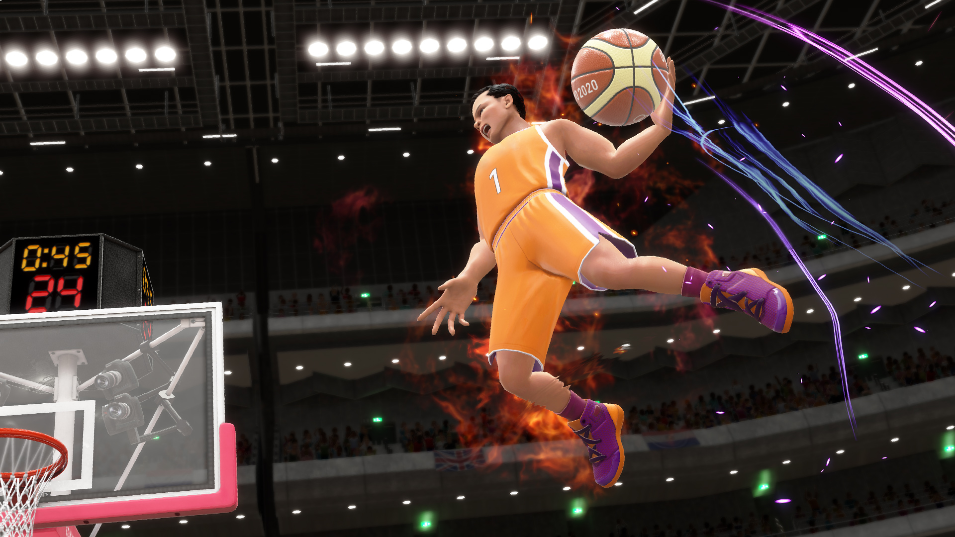 Buy Olympic Games Tokyo 2020 – The Official Video Game™