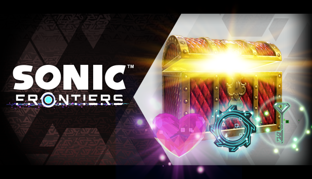 Sonic Frontiers - PC [Online Game Code] 