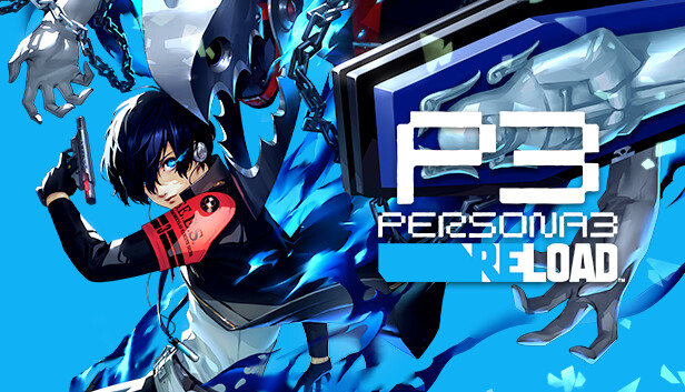 Hero image of Persona 3 Reload
