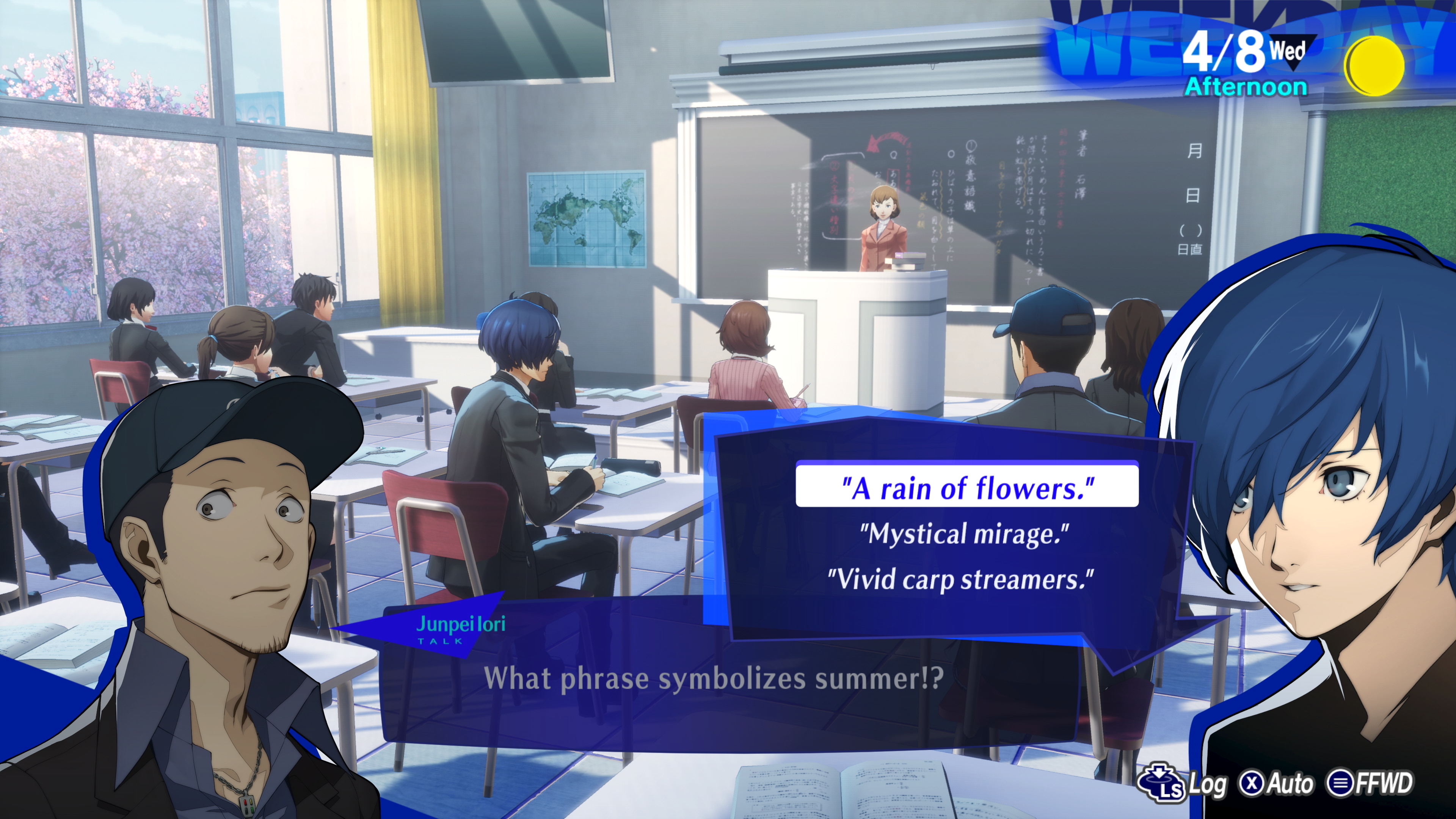 Gameplay Screenshots