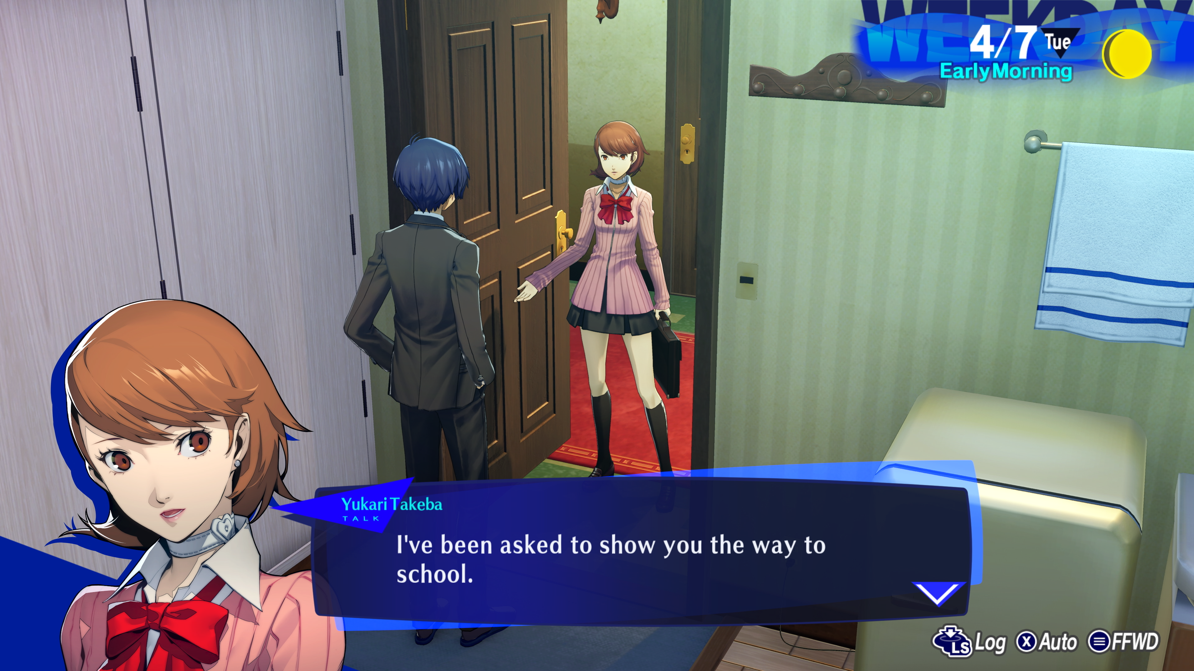 Gameplay Screenshots