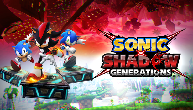 SONIC X
