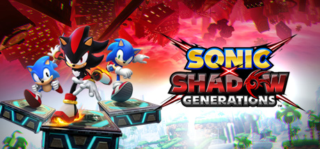 SONIC X