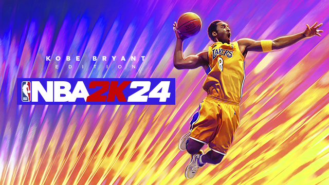 NBA 2K24 Steam