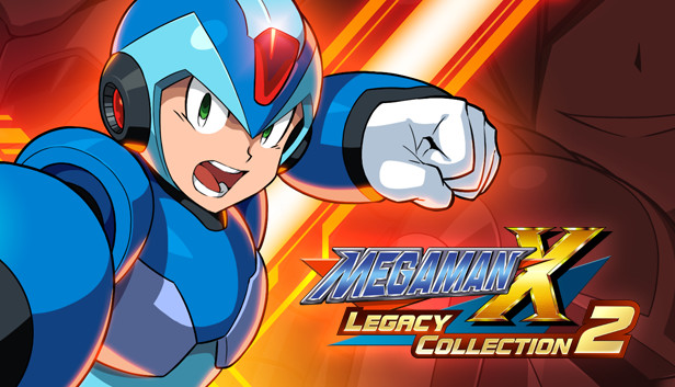 Mega Man X Legacy Collection 2 [Online Game Code] - Newegg.com