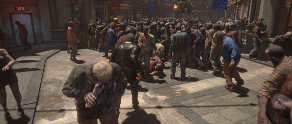 Dead Rising Deluxe Remaster