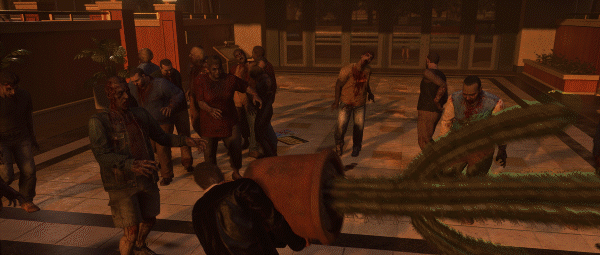 Dead Rising Deluxe Remaster