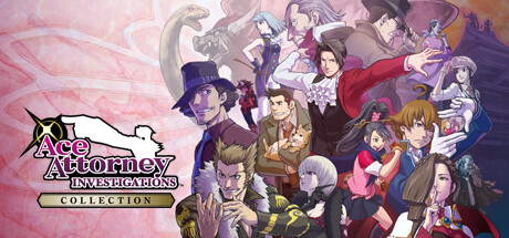 Ace Attorney Investigations