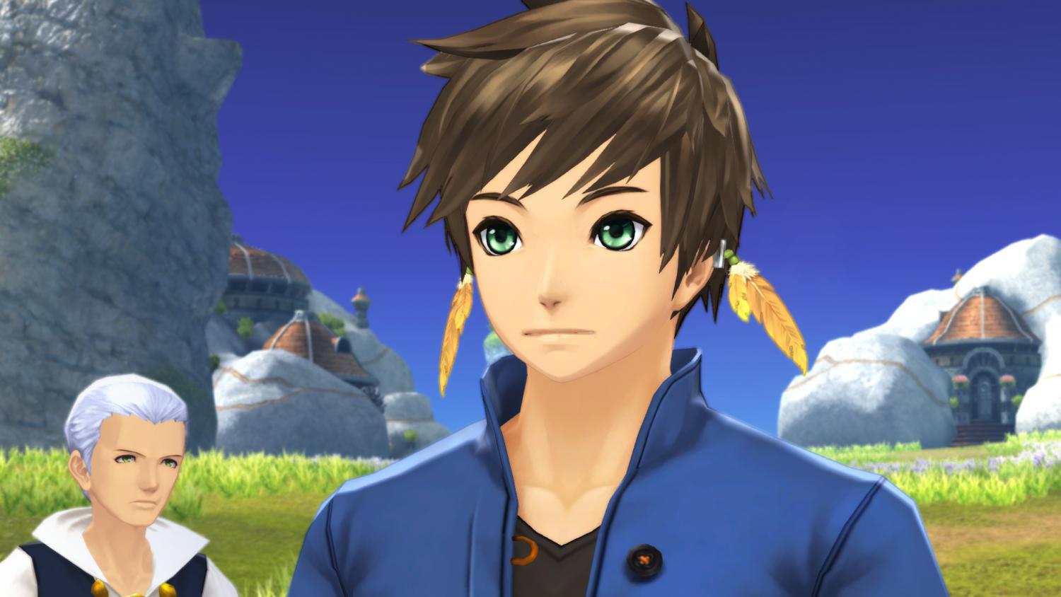 Watch the Fight for Supremacy in New Tales of Zestiria Trailer