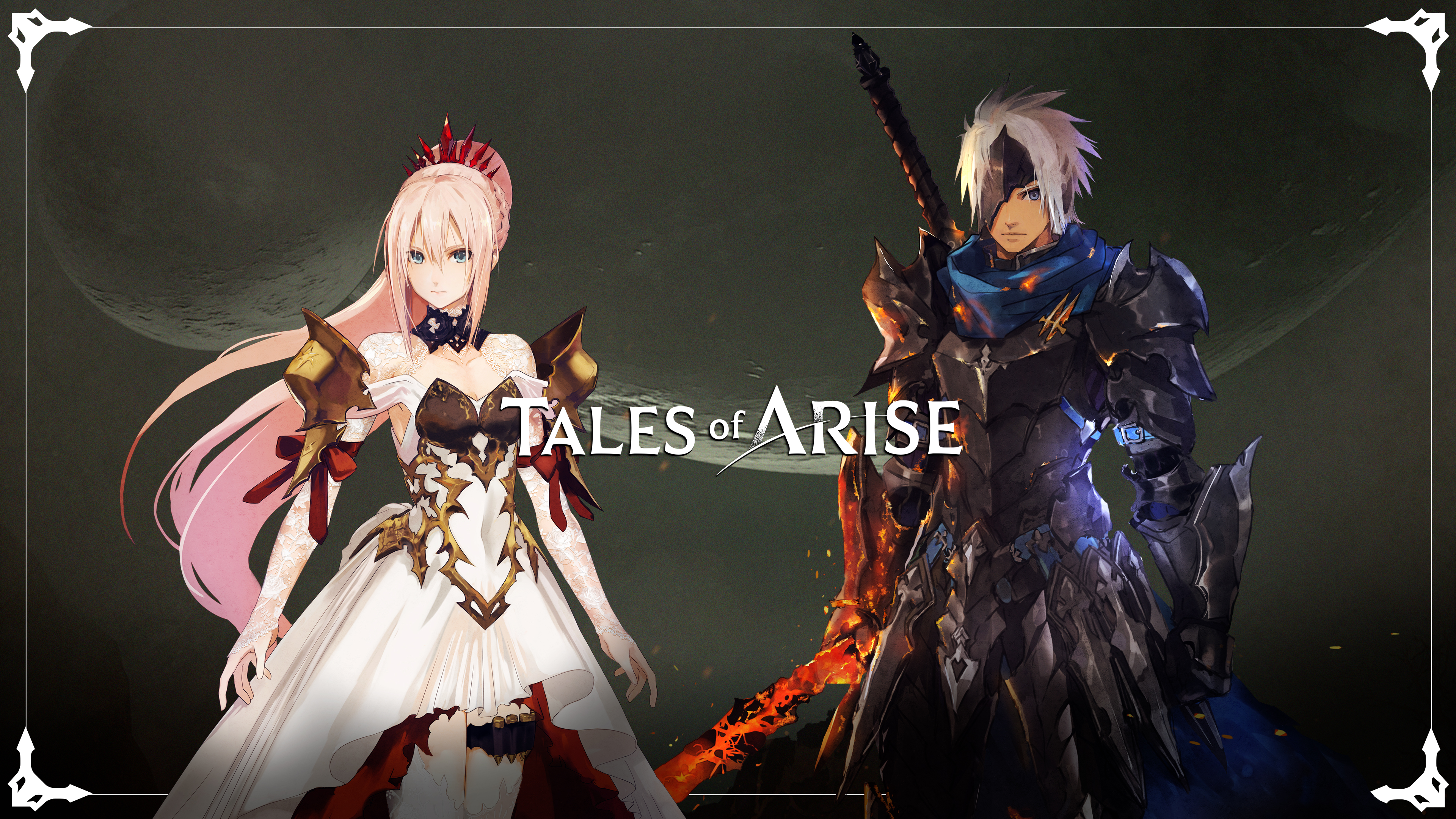 Tales of Arise' release date, trailer, platforms, gameplay, and story