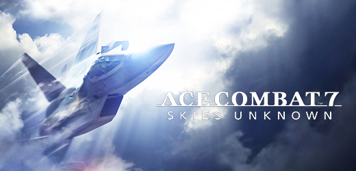 Ace Combat 7: Skies Unknown