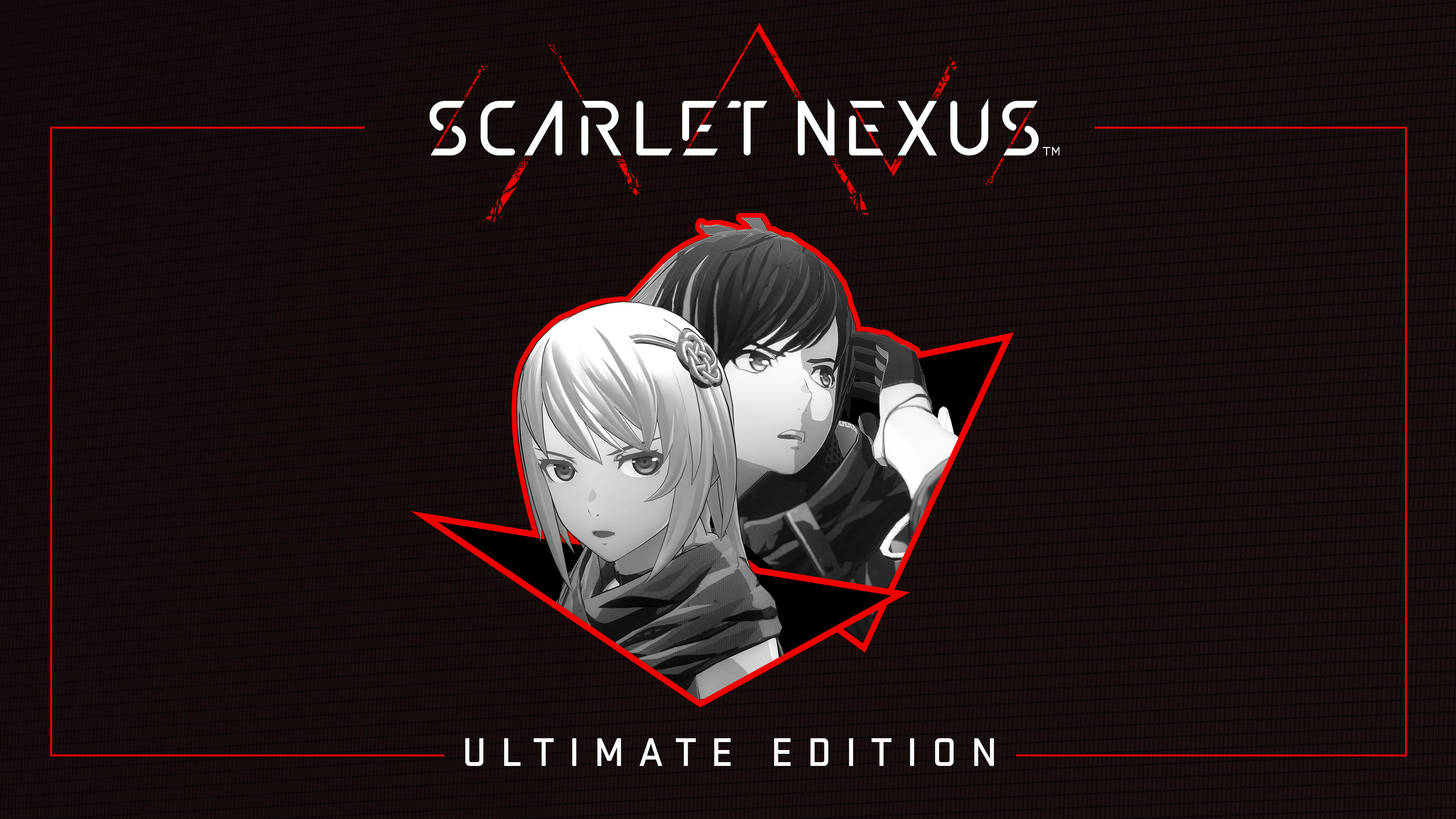 SCARLET NEXUS  Bandai Namco Entertainment Inc.